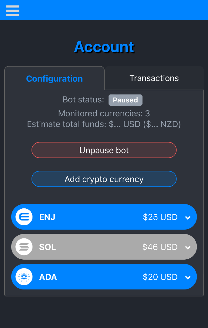 CryptoBot.nz